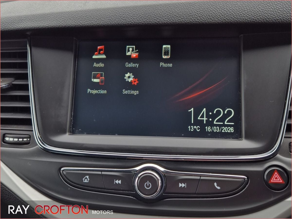 2019 Opel Astra - image 12