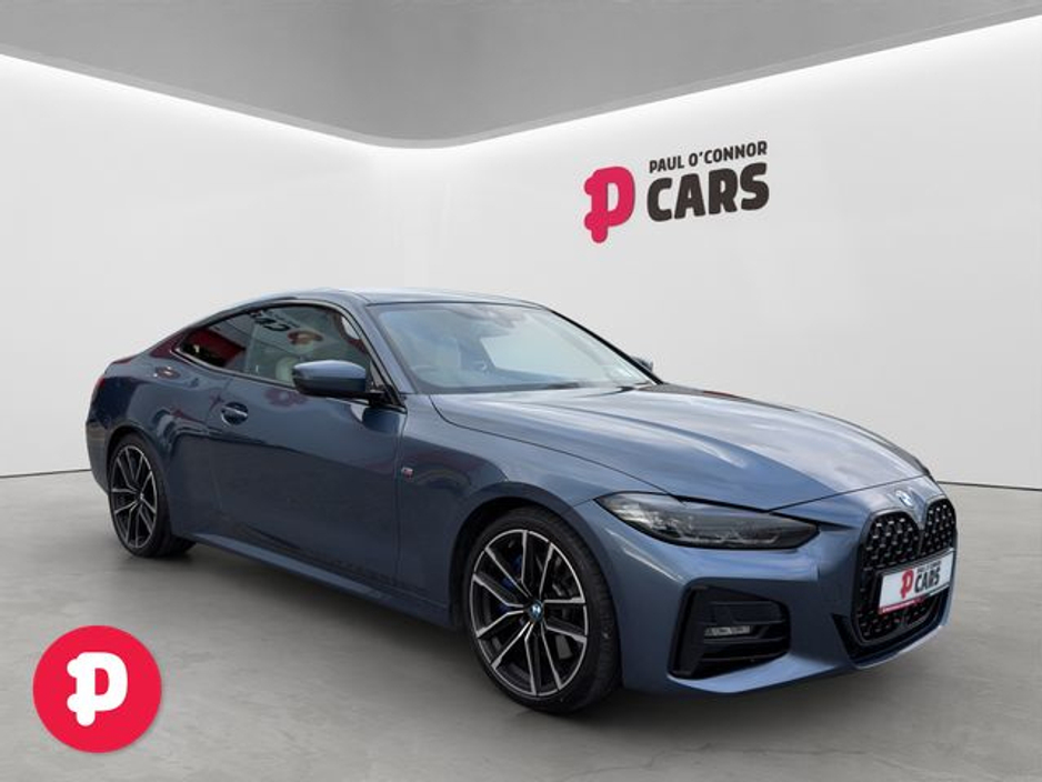 2021 BMW 4 Series for sale in , Ireland