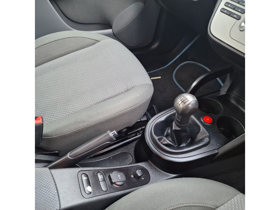 2007 SEAT Altea 1.6 R €1,950