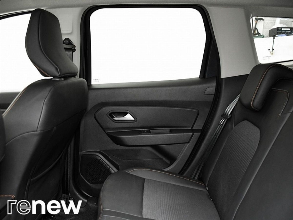 2023 Dacia Duster Extreme SE Blue dCi 115 NBI €23,590