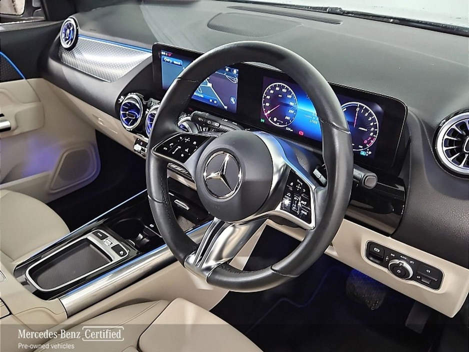 2024 Mercedes-Benz GLA Class 250e Progressive Plus €49,895