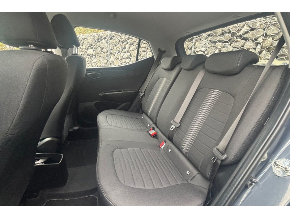 2024 Hyundai i10 ADVANCE €17,995