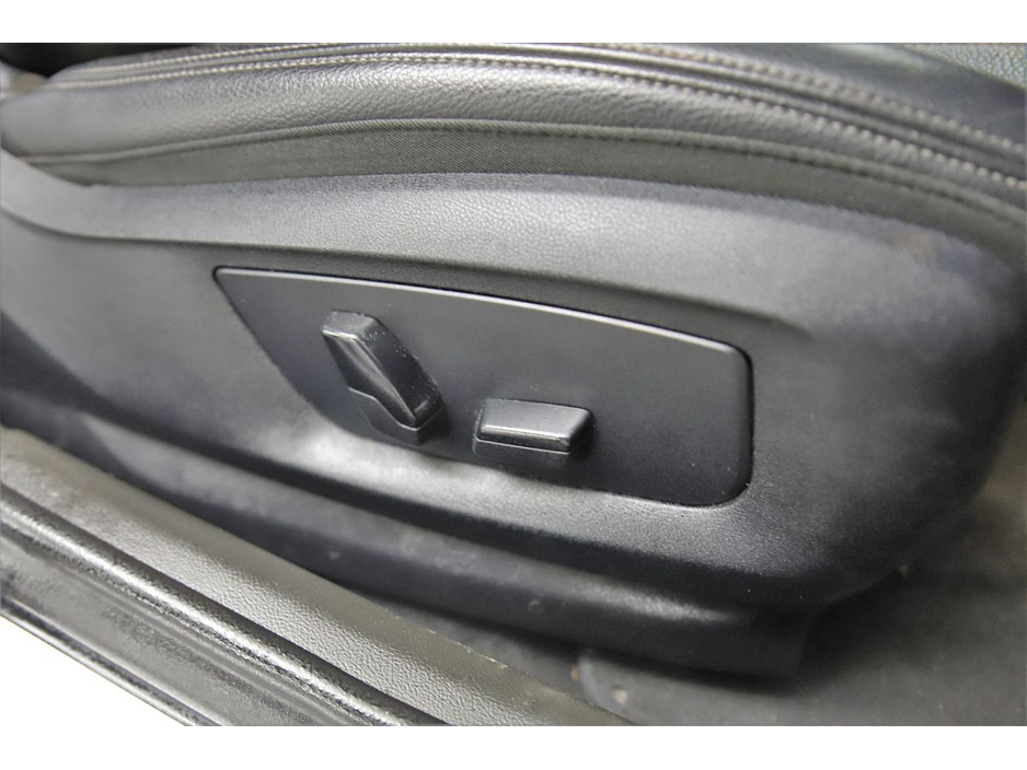 2018 BMW 5 Series 520D SE JC32 *FULL BLACK LEATHER*