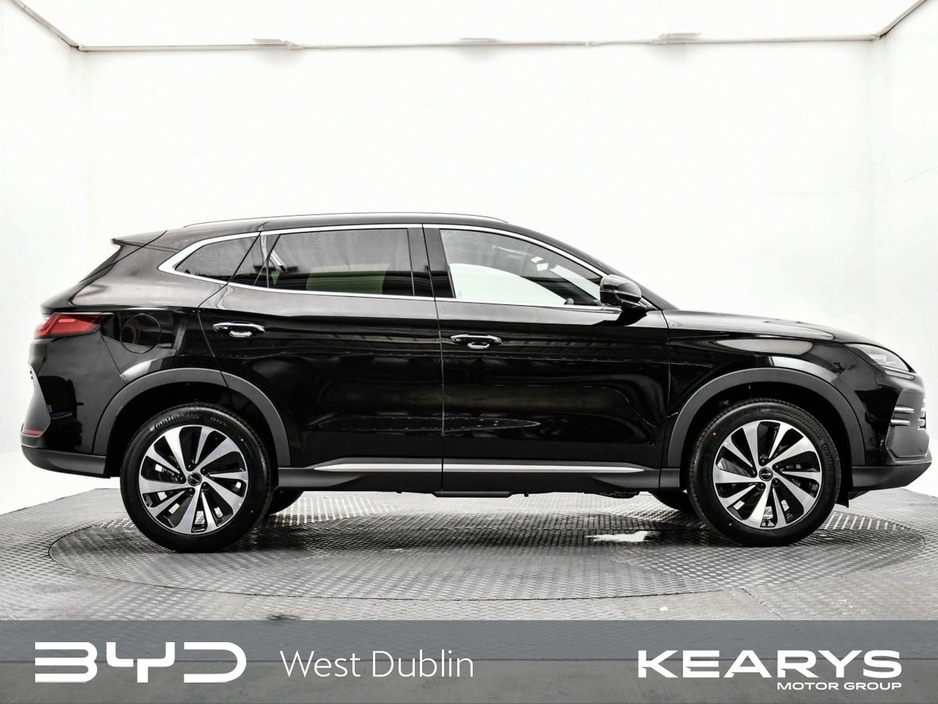 2026 BYD Seal U - image 3