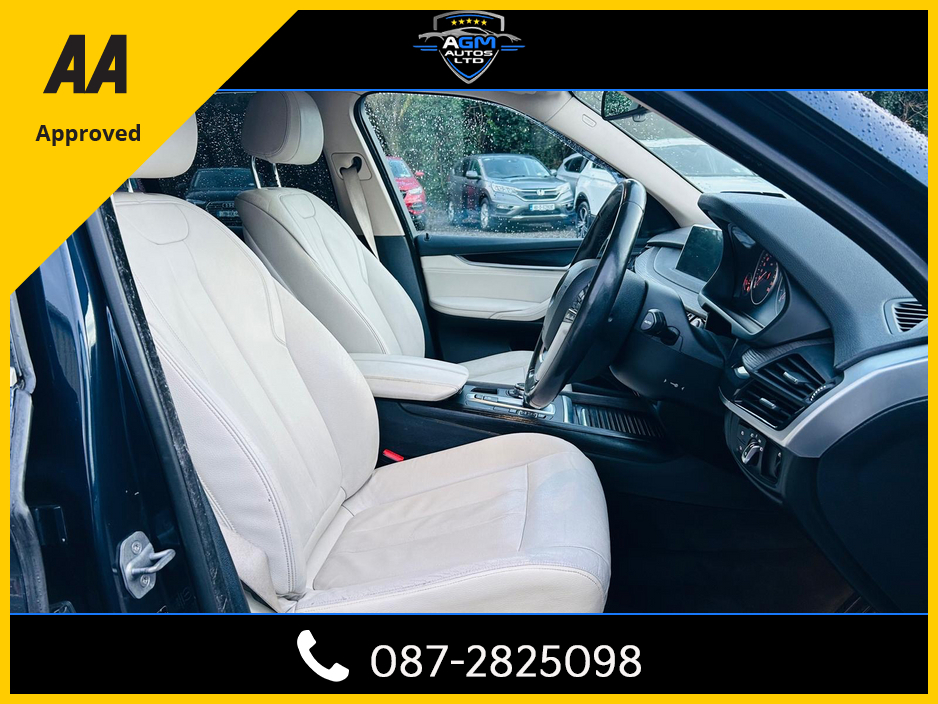 2015 BMW X5 - image 11