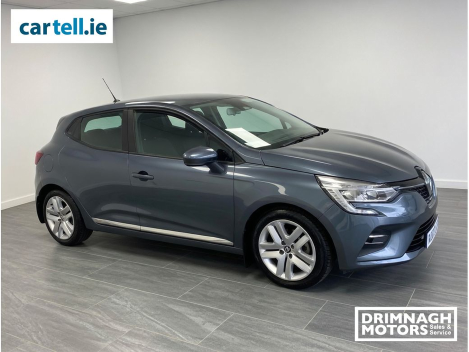 2020 Renault Clio for sale in , Ireland