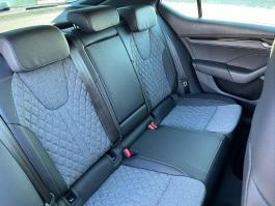 2026 Skoda Octavia SPORTLINE 2.0 TDI 115HP - STRAIGHT CASH PRICE - AVAILABLE FOR JANUARY. €46,995