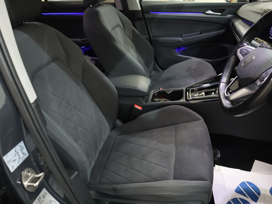 2024 Volkswagen Golf *41* STYLE TSI E-HYBRID S DSG €29,900