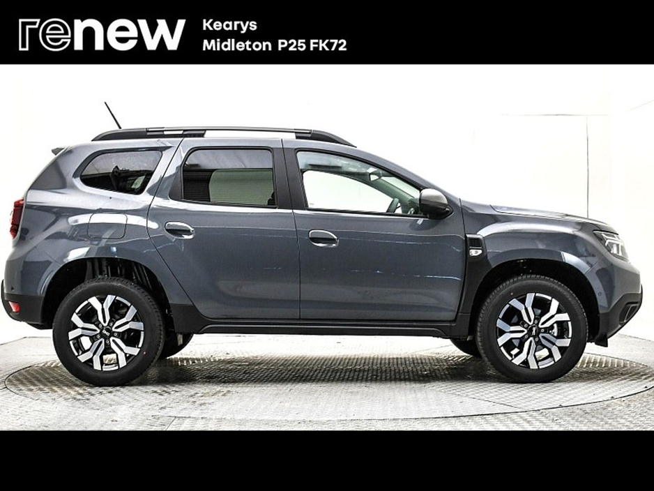 2023 Dacia Duster - image 14