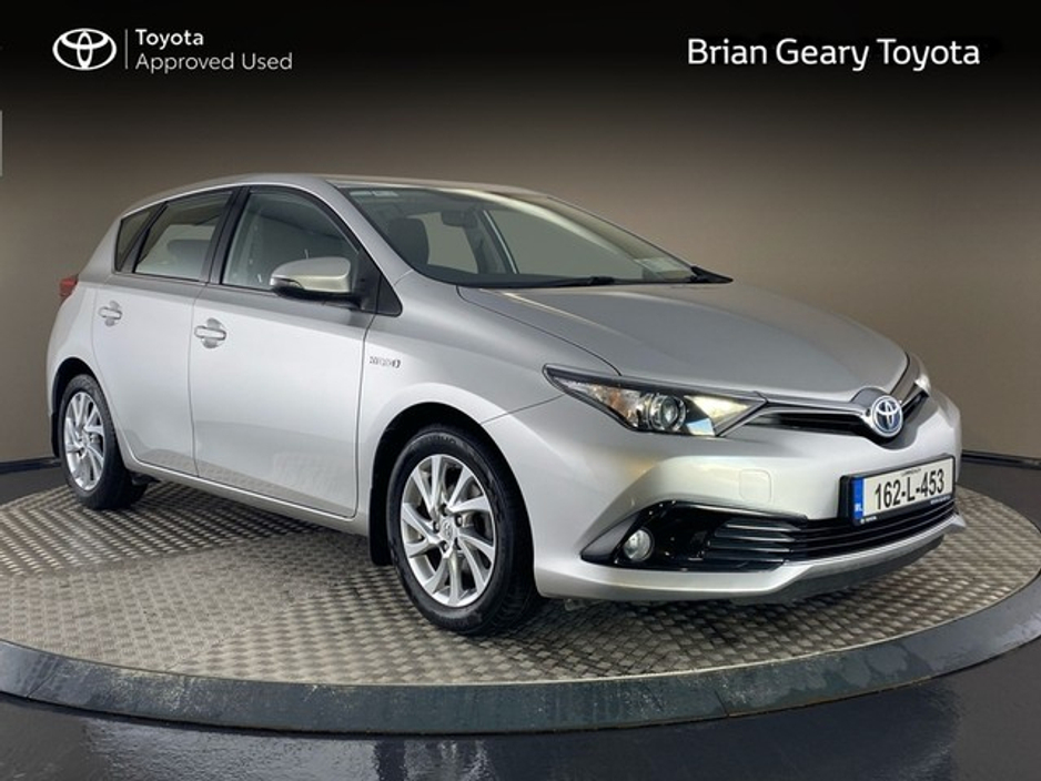 2016 Toyota Auris for sale in , Ireland