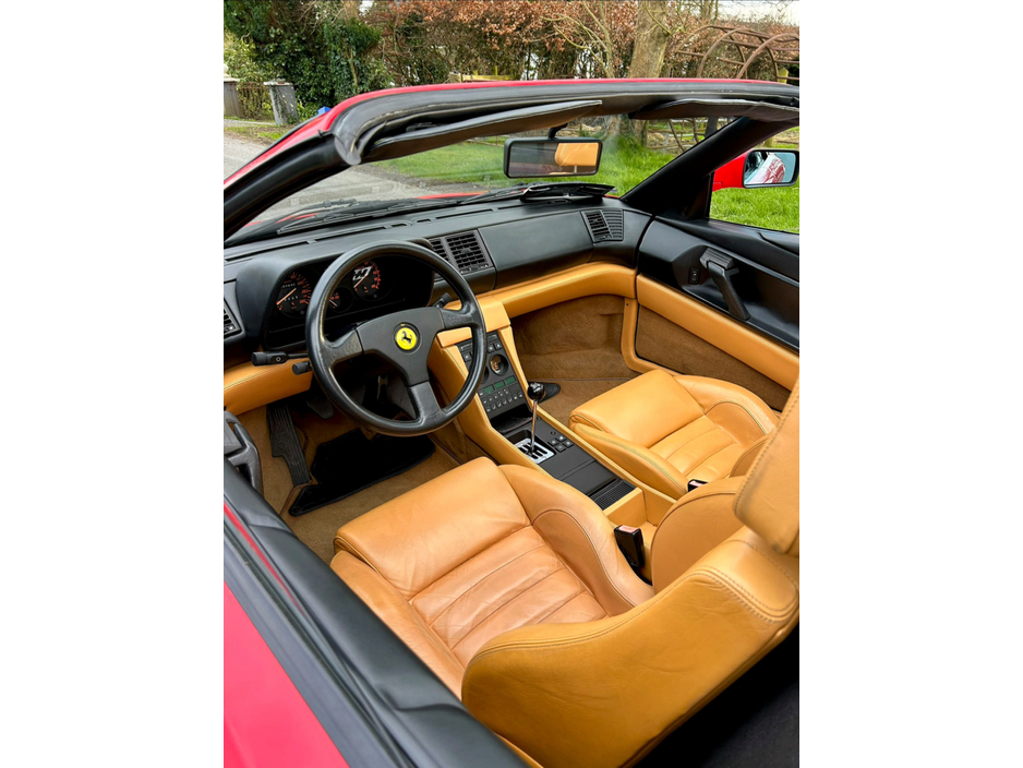 1991 Ferrari 348 - image 19