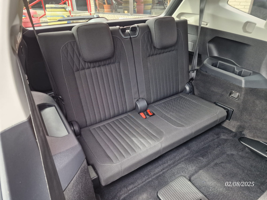 2022 Volkswagen Tiguan Allspace 2.0 TDI 150 BHP AUTOMATIC A7 LIFE LOW MILEAGE 7 SEATER €36,900