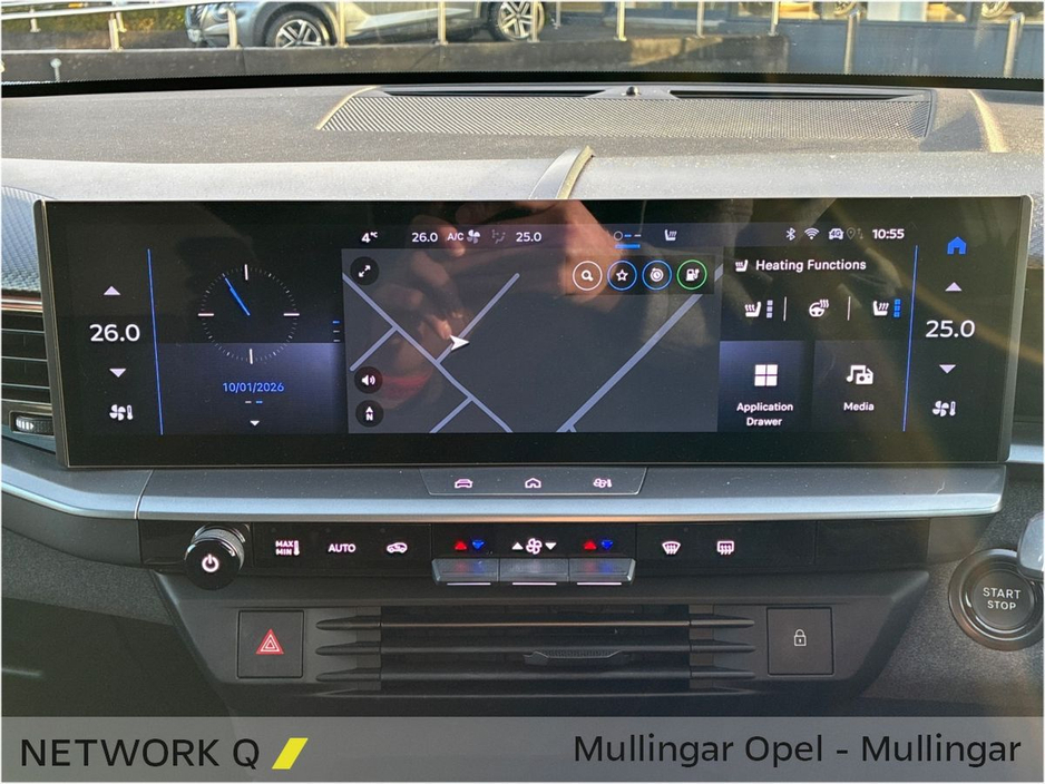 2025 Opel Grandland - image 18