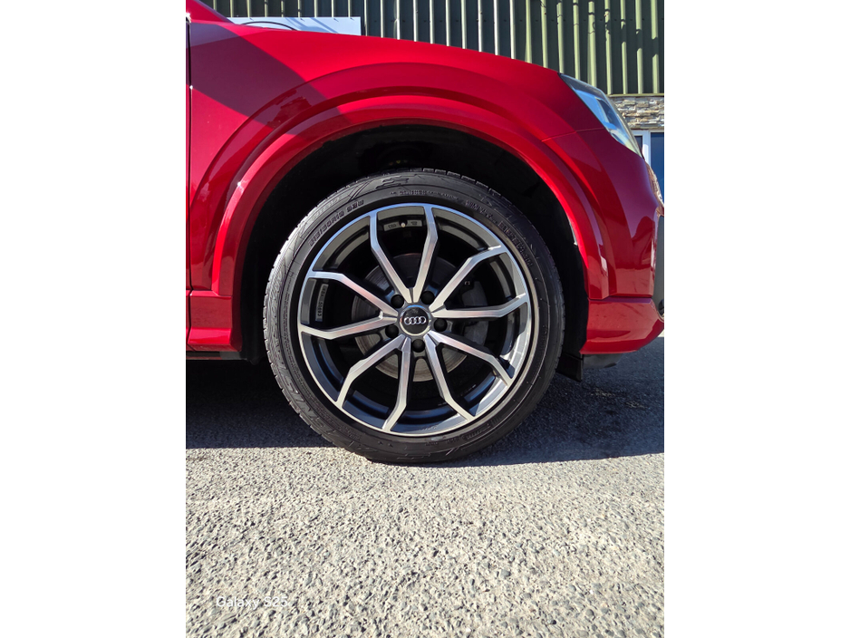 2017 Audi Q2 - image 11