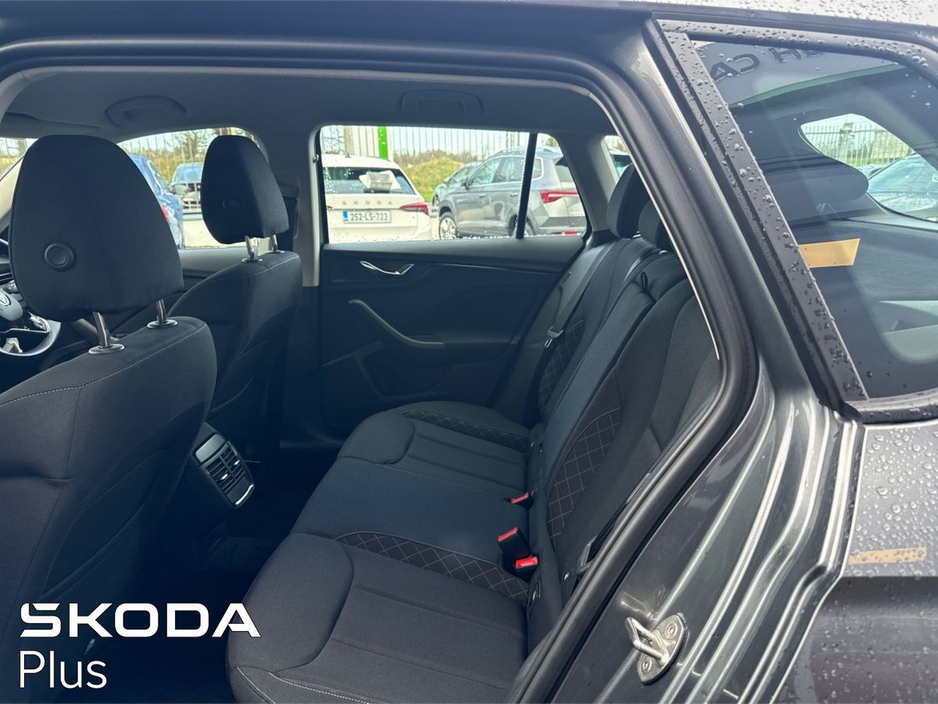 2023 Skoda Kamiq Ambition 1.0TSI 95HP