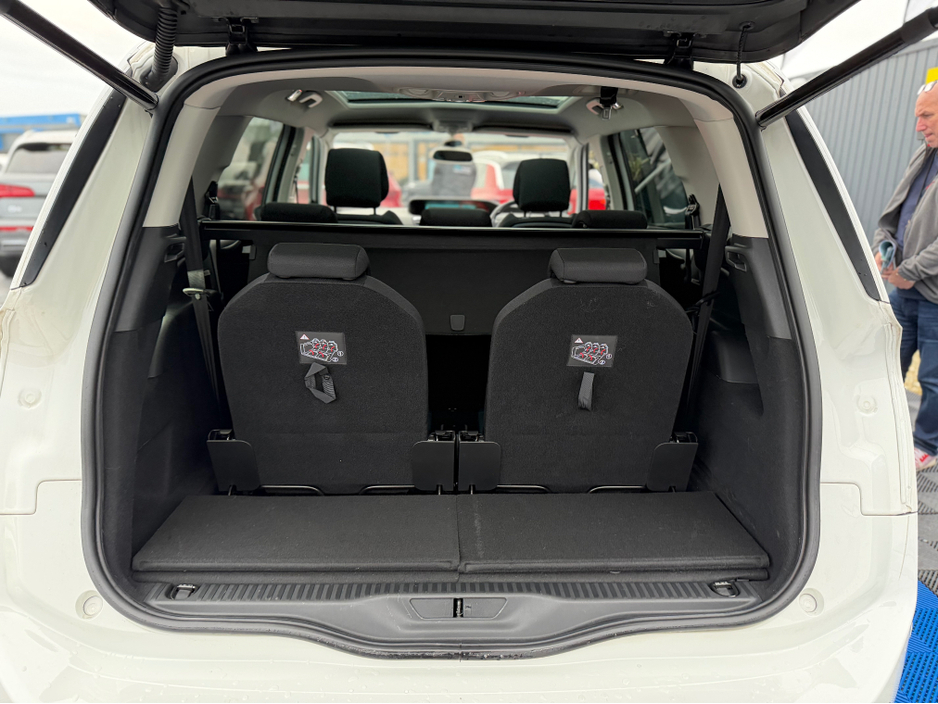 2018 Citroen Grand C4 Picasso EXECUTIVE - 2.0L DIESEL - AUTO - 7 SEATS - 12M WARRANTY - CAR:  1717 €16,950
