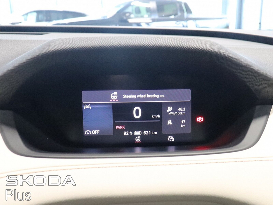 2026 Skoda Enyaq - image 25