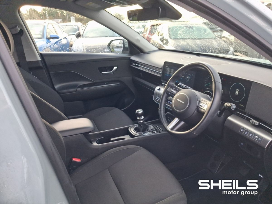 2023 Hyundai Kona 1.0 T-GDI Elegance €27,950