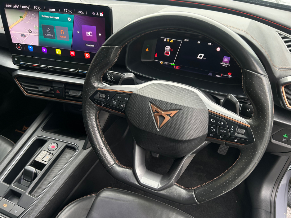 2021 Cupra Formentor - image 19