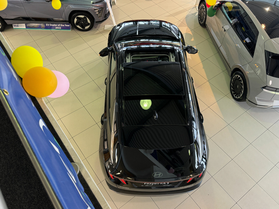 2026 Hyundai Tucson  €51,885