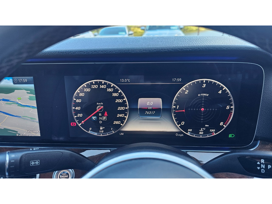 2019 Mercedes-Benz E Class - image 16