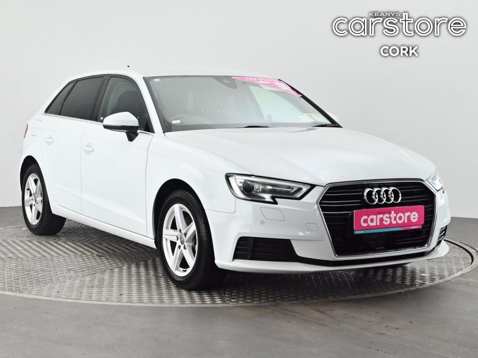 2018 Audi A3 for sale in , Ireland