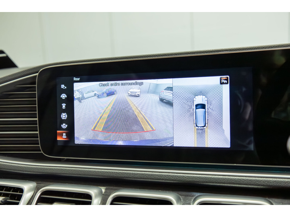 2022 Mercedes-Benz GLE Class - image 20