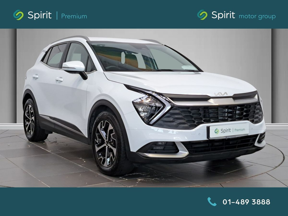 2024 Kia Sportage for sale in , Ireland
