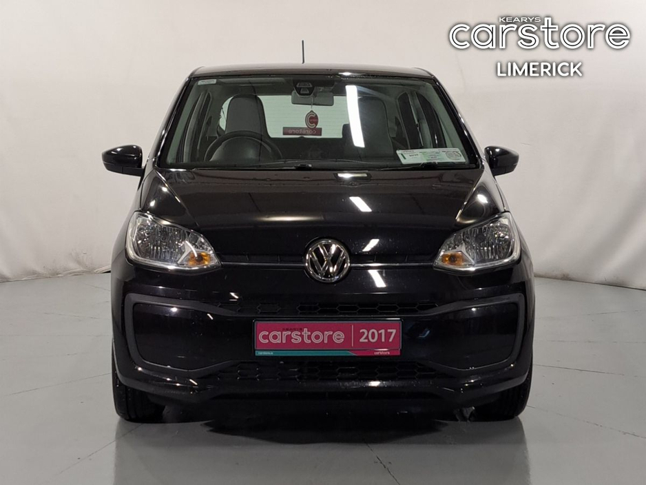 2017 Volkswagen up! 1.0 60BHP TAKE UP €11,480