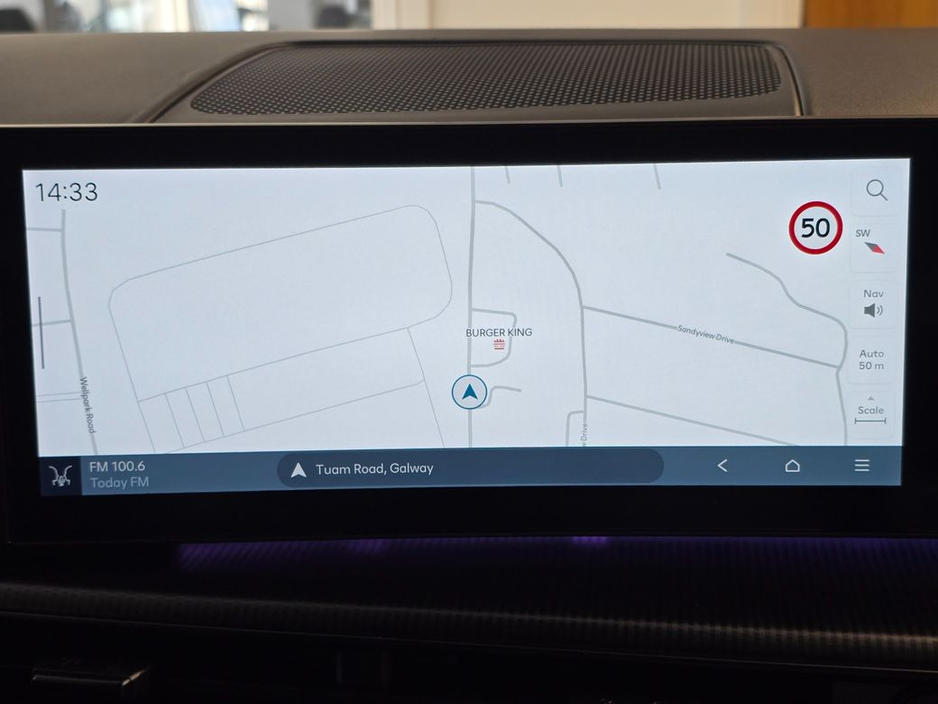 2024 Hyundai Santa Fe - image 17