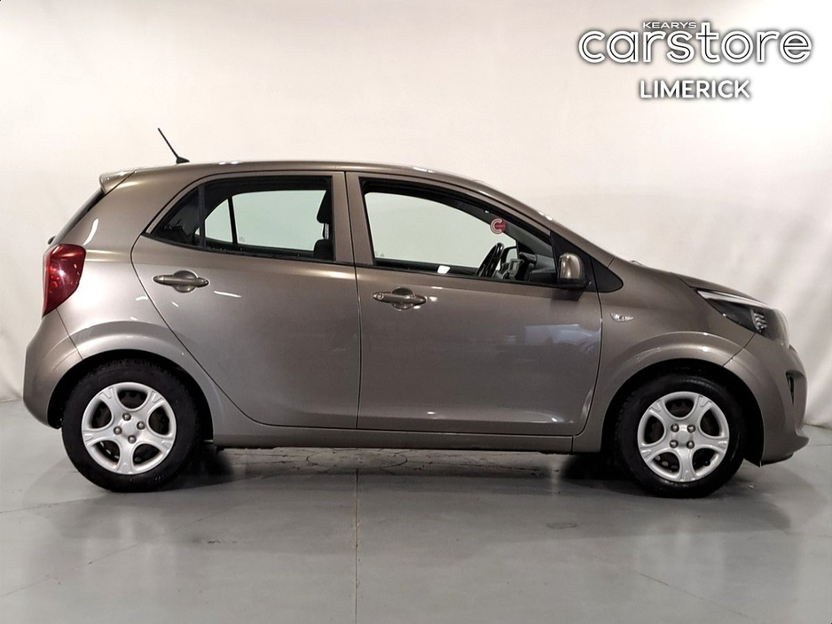 2017 Kia Picanto 1.0 TX €10,380