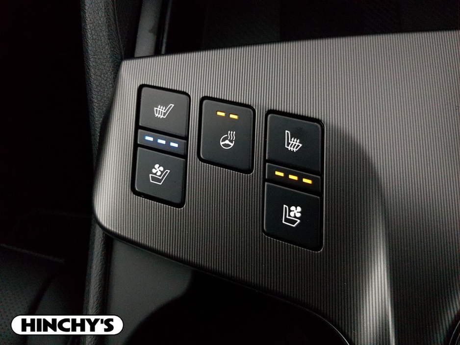 2026 Kia Sportage - image 26