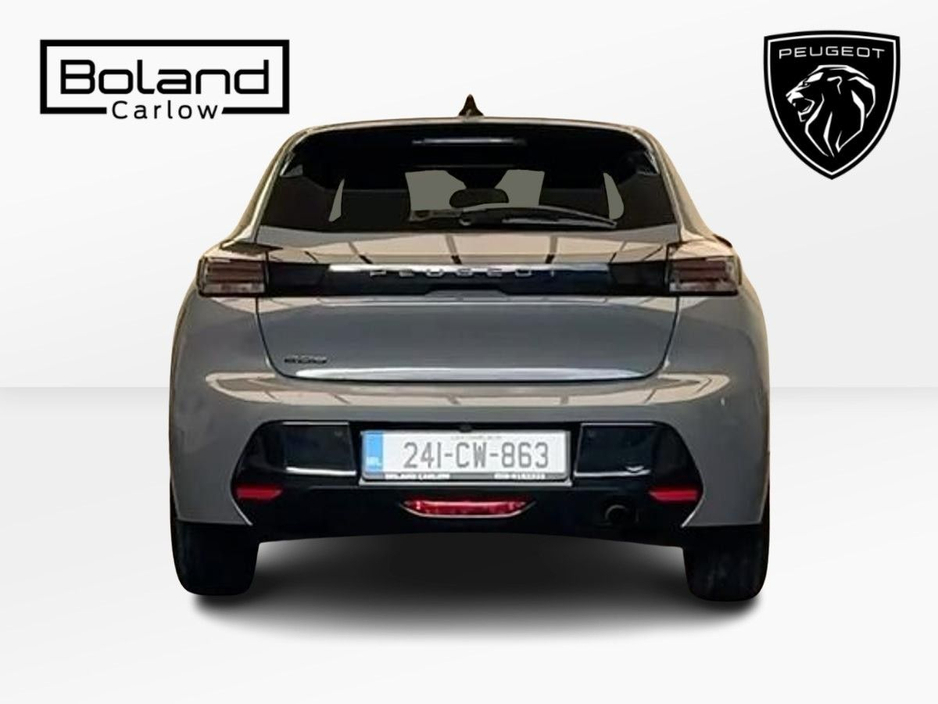 2024 Peugeot 208 - image 13