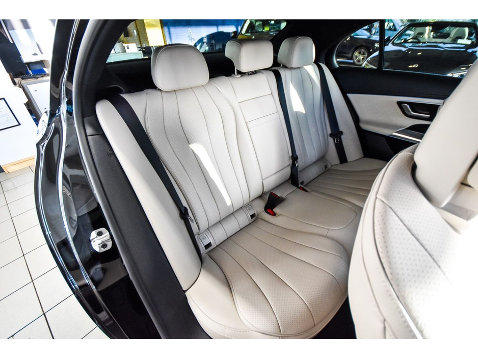 2026 Mercedes-Benz E Class E300de AMG Plus 328bhp PHEV €88,450