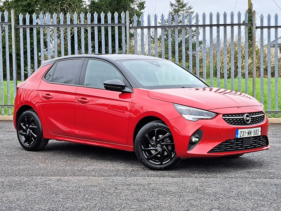 2023 Opel Corsa - image 2