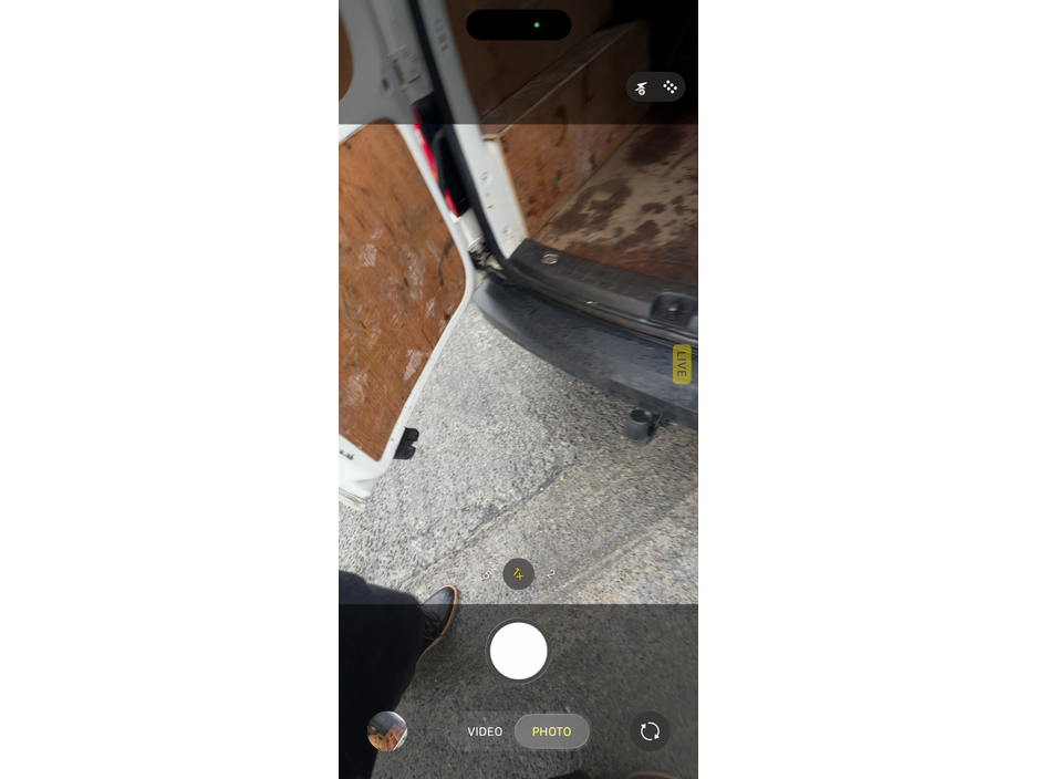 2019 Volkswagen Caddy - image 6