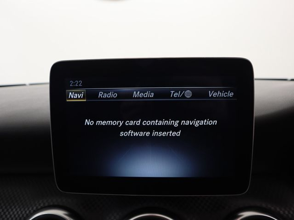 2016 Mercedes-Benz A Class - image 10