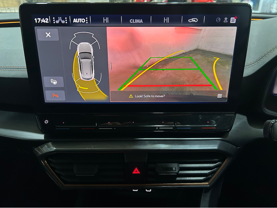 2023 Cupra Formentor - image 11