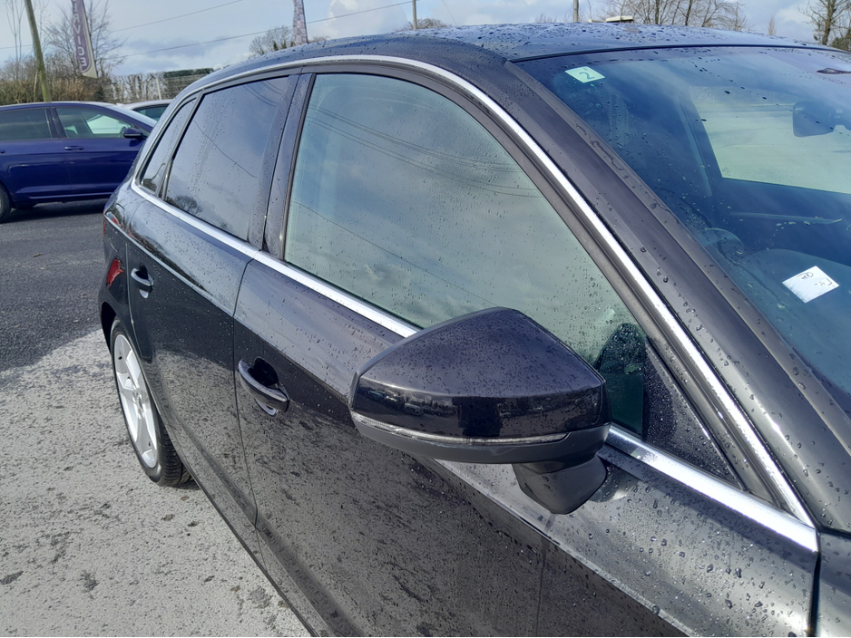 2019 Audi A3 - image 16