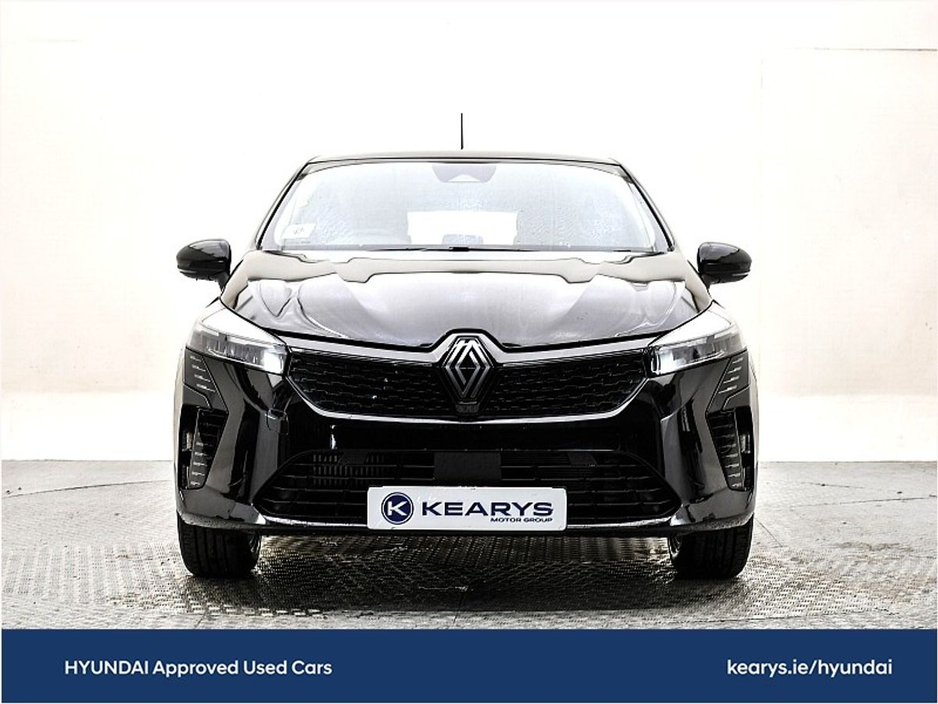 2025 Renault Clio - image 11