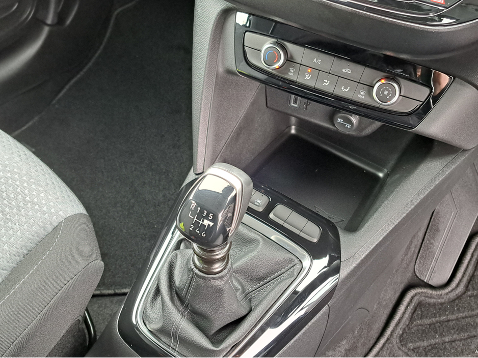 2026 Opel Corsa ELEGANCE 1.2TURBO 100BHP **5 YEARS WARRANTY** €28,950