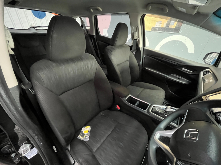 2022 Honda Shuttle - image 11