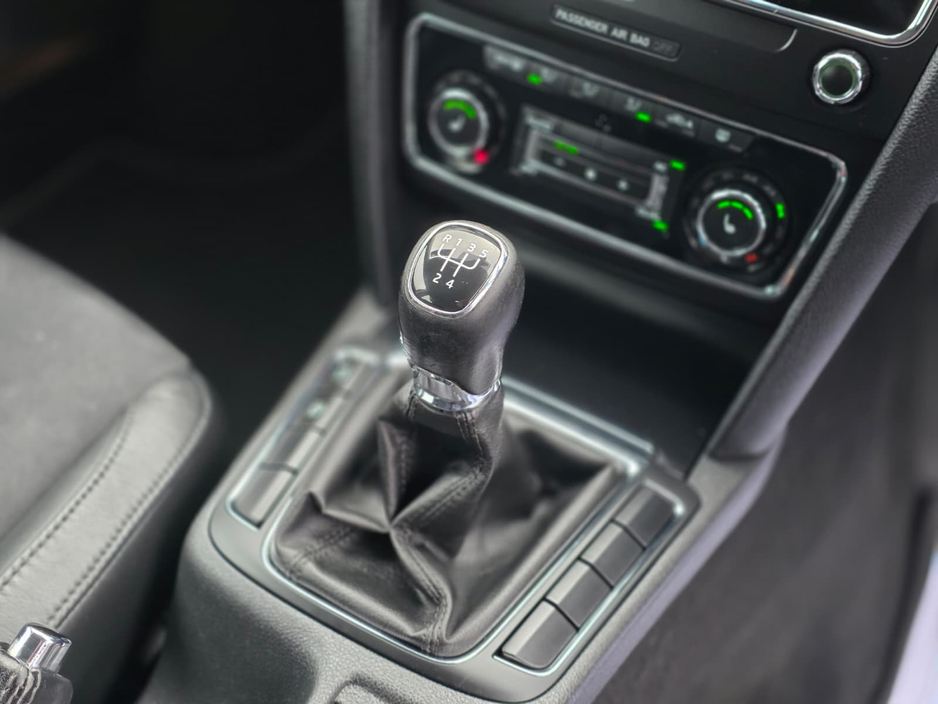 2013 Skoda Superb AMBITION GL 1.6 TDI 105HP 4DR €7,950