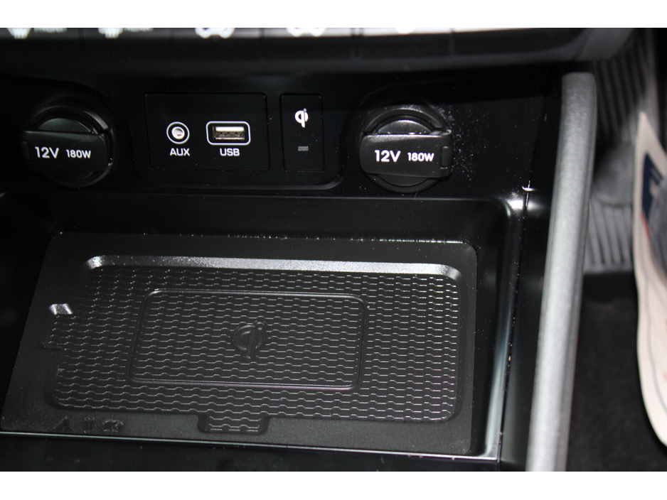 2019 Hyundai Tucson - image 19