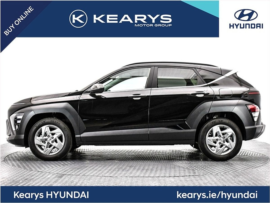 2024 Hyundai Kona Petrol Elegance €30,990