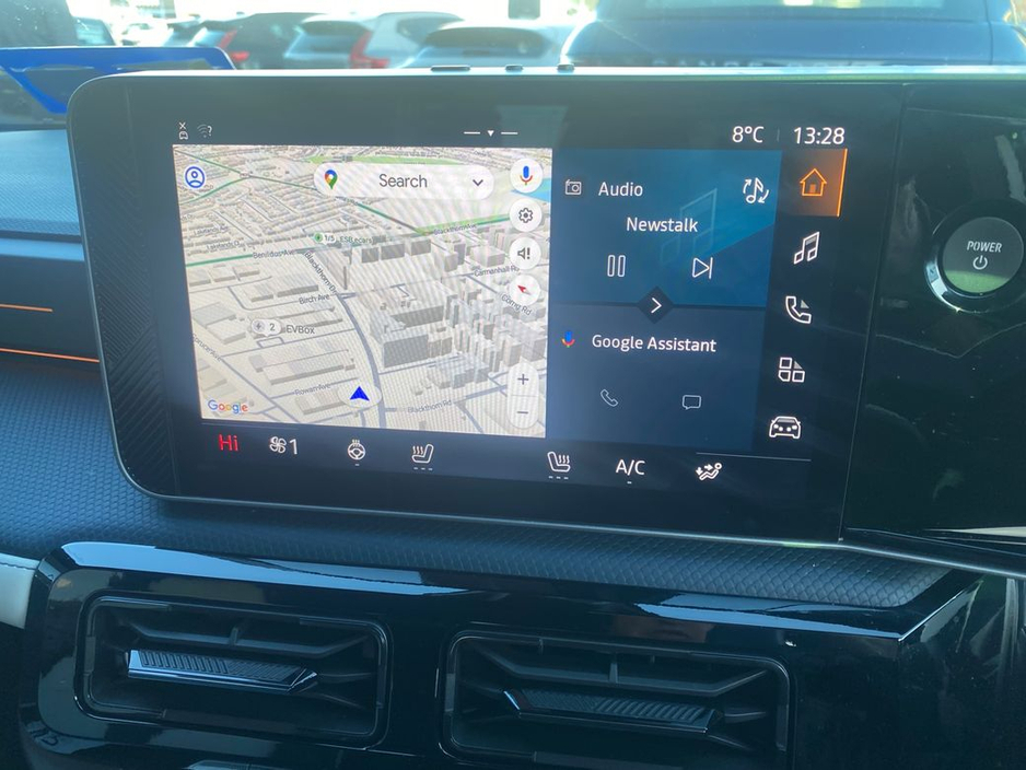 2025 Alpine A290 Premiere Edition (No: 1955) €48,900