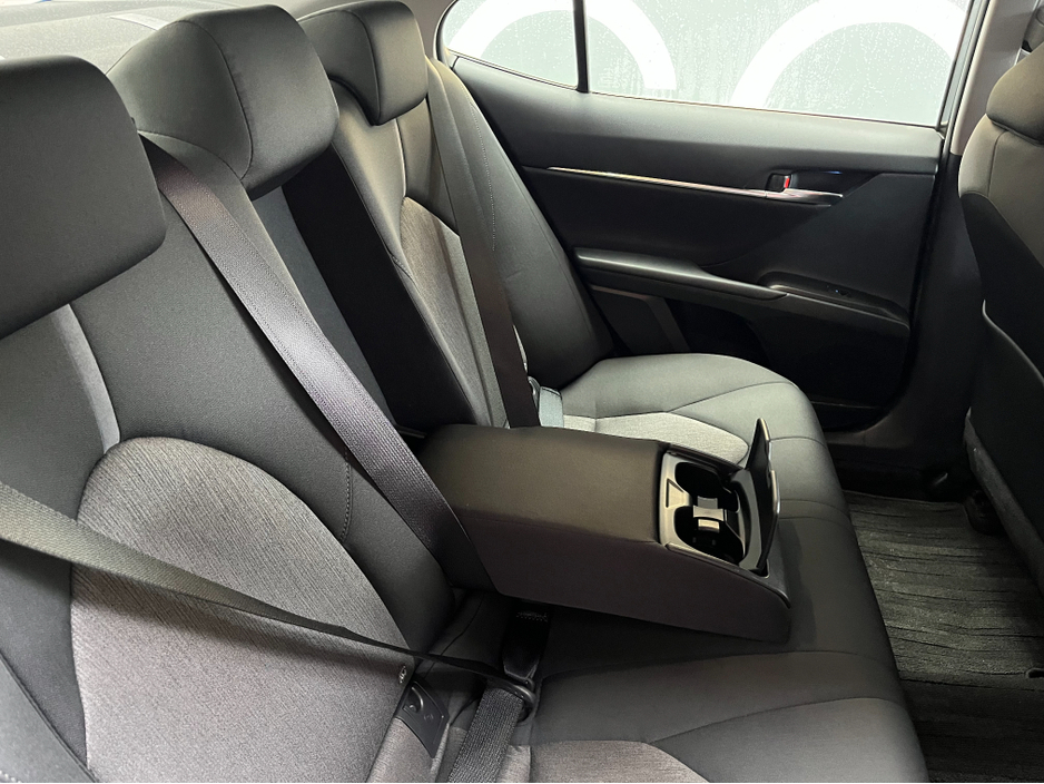 2022 Toyota Camry - image 14