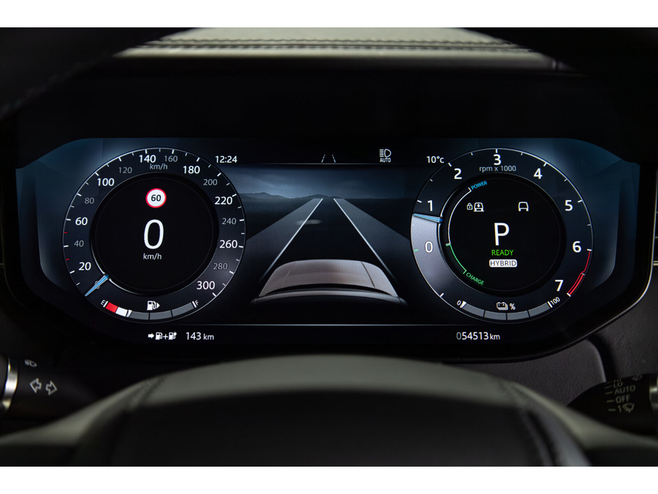 2024 Land Rover Range Rover - image 24