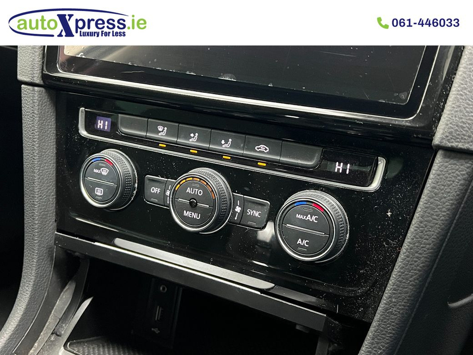 2017 Volkswagen Golf - image 16