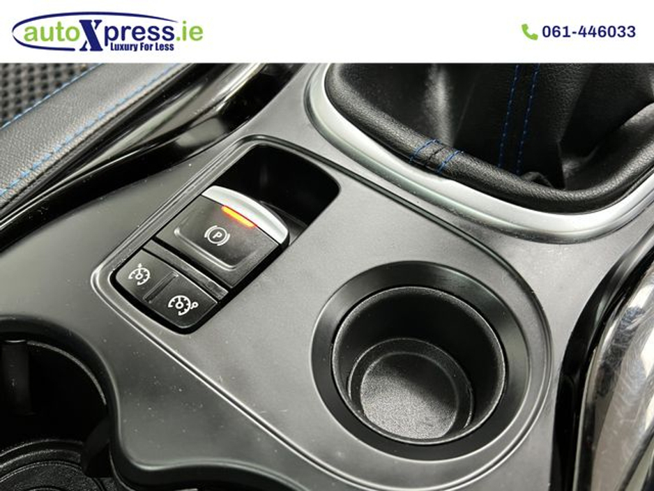 2020 Renault Kadjar S-edition, Panoramic Roof €19,995